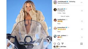 Fotos desnuda de veronica weffer