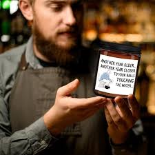 Birthday Gifts for Men Dad Boyfriend Him Husband Brother Best Friend B