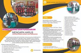 Maybe you would like to learn more about one of these? Bisnis Daring Dan Pemasaran Smk Negeri 1 Nglegok