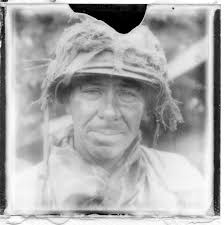 In search of McCullin