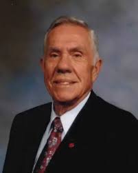 Obituary information for M. Phil Jenkins