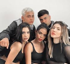 La Cheli House ¡Se Volvió a reunir! Pero sin Domelipa😢