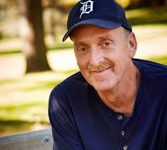 Pat Sudduth Lung Cancer Patient Story