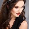 These crystal hair accessories will make you feel beautiful and confident. 1