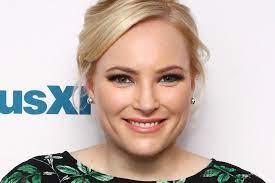 Meghan mccain is reflecting on her struggles with motherhood before heading into the new year meghan mccain's exclusive interview with elle magazine came out in late july. Meghan Mccain Nach Einer Fehlgeburt Ist Sie Wieder Schwanger Gala De