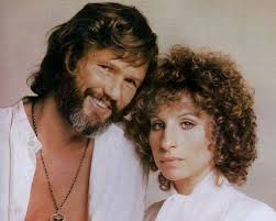 But almost a year on, it looks like a star is born could finally be the album to pull away the ropes from. Kris Kristofferson Barbra Streisand A Star Is Born 1976 A Star Is Born Barbra Streisand Kris Kristofferson