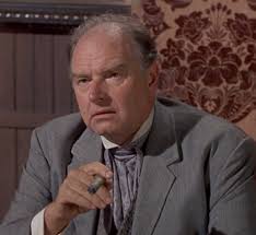 Parley BAER (1914-2002)