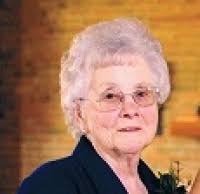 Agnes Margaret Cameron Oard (1930-2015)