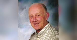 Kenneth Lefever Kauffman Obituary