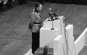 A night at the garden. When A Jewish Laborer Took On 20 000 Us Nazis In Madison Square Garden The Times Of Israel