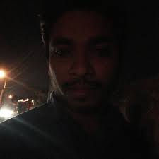 Anshuman Sahu's User Profile