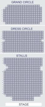 Vaudeville Theatre London Tickets Location Seating Plan