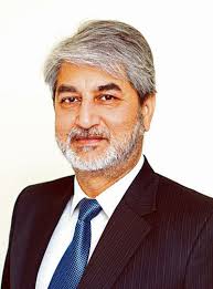 Spring Dale Principal bags award