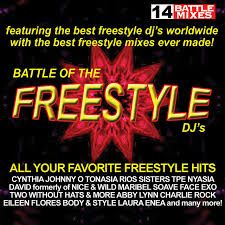 The funds are intended to help mcyoung update the library with new materials to catch student's interest and keep them turning the pages as their imaginations are fired. Battle Of The Freestyle Djs Compilation By Various Artists Spotify
