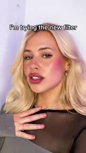 Unflattering Filter Reveal: Liana Good & Thalia Stephens