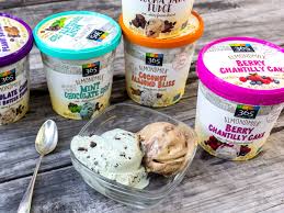 While you're making your ice cream. Whole Foods Market Releases Cool New Line Of Vegan Ice Creams Culturemap Houston