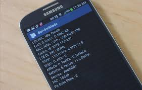 Summon the select screen lock screen. How To Carrier Unlock Your Samsung Galaxy S4 So You Can Use Another Sim Card Samsung Gs4 Gadget Hacks
