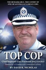 Top Cop 2