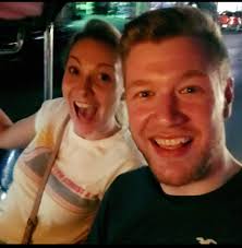 Find out about ITV News' Tara McLaughlin