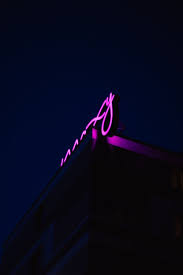 The great collection of neon light aesthetic wallpapers for desktop, laptop and mobiles. 100 000 Best Neon Lights Photos 100 Free Download Pexels Stock Photos