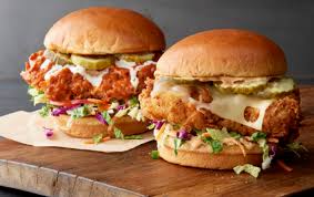 Buffalo Wild Wings Gives Boneless Wings A Meatier Makeover 2019 11 26 Food Business News