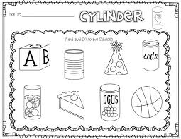 3d Shapes Images Black And White You Better Shape Up 3d Shapes Shapes Kindergarten Shapes Worksheets Math Geometric Shapes