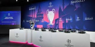 Estos son los equipos que entran en el sorteo de la uefa champions league 2020/2021: Sorteo De Champions Cuartos De Final Cuando Es El Sorteo Y Equipos Favoritos Al Titulo Champions League Futbolred