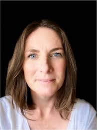 Orla Macdonald — Dr Becky Inkster