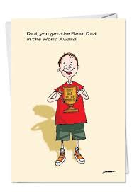 We also have wishes for grandfathers, stepfathers, and for someone who is like a father to you. Great Dad By Proxy Father S Day Funny Greeting Card