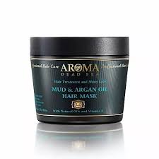 The perfect hair oil for your hair type can help tackle frizz and flyaways, repair damage from heat or bleach, and add shine and moisture without leaving your hair looking like a greasy mess. Dsd Dead Sea Deal Restores Hair Mud Hair Mask Moroccan Oil Aroma