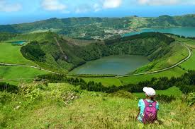 This page provides a complete overview of açores, portugal region maps. Spending 5 Days In Sao Miguel Island The Azores Portugal General