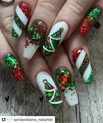 You may not be able. The Cutest And Festive Christmas Nail Designs For Celebration
