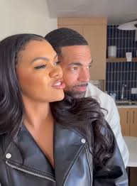 Infidelity Skit: Anthony and Shayla's Affair