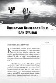 We did not find results for: Belitan Tipu Daya Iblis Syarah Terpilih Kitab Talbis Iblis Ibnu Jauzi