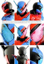 kamen rider build rabit tank faces ガワ 仮面ライダーw 仮面ライダービルド