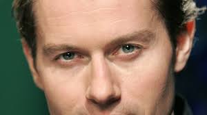 James Badge Dale as Chase Edmunds in 24