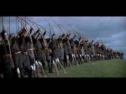 Wir bieten 2019 zwei distanzen an: Ost Braveheart Track 10 The Battle Of Stirling Youtube