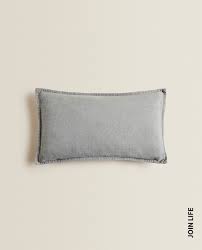 Spesso basta cambiare fodera ai cuscini decorativi per cambiare stile di arredamento. Vwk 8iiyfcr2am