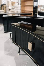 Cabinet C 2017 Furniture Design For Vip Apartments For New Hotel In Warsaw By Magdalena Tekieli Modern Mobilya Mobilya Dolaplar