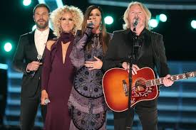 Little Big Town