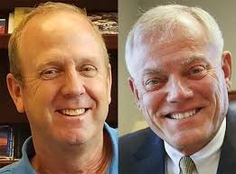 Faflick vows to be accessible, visible