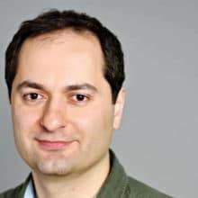 AMS Announces 2020 Fellows in Compassion and Artificial Intelligence