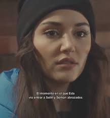 Eda Se Va A Casar Con Denis