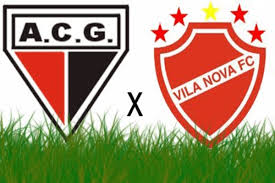 Atlético clube goianiense, usually known as atlético goianiense or just as atlético, is a. Atletico Go X Vila Nova Historico De Confrontos Dragao Goiano