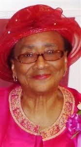 Zelda Jackson Obituary (1932