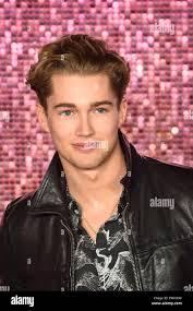 Freddie mercury mary austin queen hi-res stock photography and images