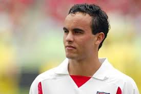 Landon Donovan