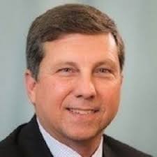 Doug Schuster, Johnson Controls, Inc.