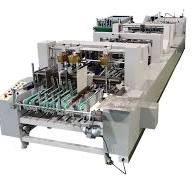 High-Speed Folding and Gluing Machines | SBL