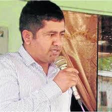 Piden obras a nuevo alcalde de Miguel Checa